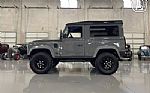 1991 Defender 90 Thumbnail 7