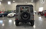 1991 Defender 90 Thumbnail 9