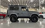 1991 Defender 90 Thumbnail 13