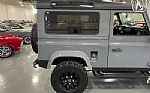 1991 Defender 90 Thumbnail 27