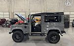 1991 Defender 90 Thumbnail 44
