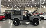 1991 Defender 90 Thumbnail 48