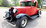 1933 Truck Thumbnail 4