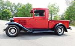 1933 Truck Thumbnail 6