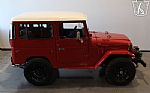 1977 FJ40 Thumbnail 9