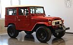 1977 FJ40 Thumbnail 12