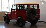 1977 FJ40 Thumbnail 25