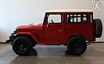 1977 FJ40 Thumbnail 24