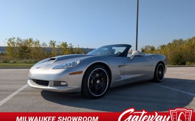 Photo of a 2006 Chevrolet Corvette Lingenfelter Supercha 2006 Chevrolet Corvette Lingenfelter Supercharged for sale