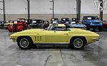 1966 Corvette Convertible Thumbnail 13