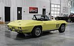 1966 Corvette Convertible Thumbnail 16