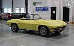 1966 Corvette Convertible Thumbnail 18