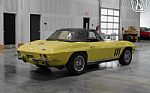 1966 Corvette Convertible Thumbnail 24