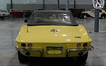 1966 Corvette Convertible Thumbnail 23