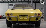 1966 Corvette Convertible Thumbnail 31