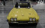 1966 Corvette Convertible Thumbnail 45
