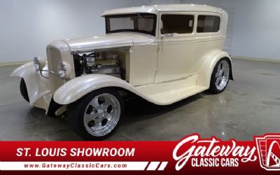 Photo of a 1931 Ford Model A for sale