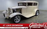 1931 Model A Thumbnail 1