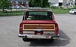 1984 Wagoneer Grand Wagoneer Thumbnail 12