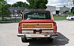 1984 Wagoneer Grand Wagoneer Thumbnail 13