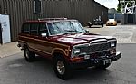 1984 Wagoneer Grand Wagoneer Thumbnail 21