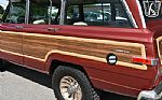 1984 Wagoneer Grand Wagoneer Thumbnail 70