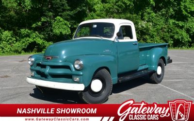 Photo of a 1954 Chevrolet Truck for sale