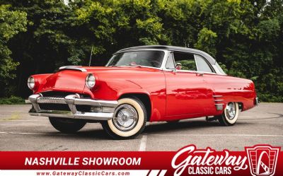 Photo of a 1954 Mercury Monterey for sale