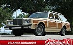 1981 LeBaron Town and Country Thumbnail 1