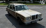1981 LeBaron Town and Country Thumbnail 8