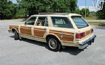 1981 LeBaron Town and Country Thumbnail 13