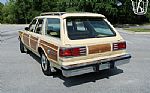 1981 LeBaron Town and Country Thumbnail 16