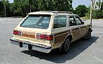 1981 LeBaron Town and Country Thumbnail 19