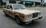 1981 LeBaron Town and Country Thumbnail 67