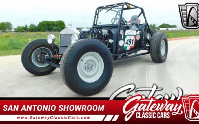 Photo of a 1920 Ford Model T LA Carrera Panamerican 1920 Ford Model T LA Carrera Panamericana Racer for sale