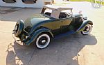 1934 Roadster Thumbnail 22
