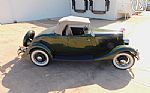 1934 Roadster Thumbnail 27