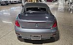2007 650I Convertible Thumbnail 8