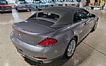 2007 650I Convertible Thumbnail 10