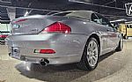 2007 650I Convertible Thumbnail 11