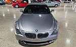 2007 650I Convertible Thumbnail 16