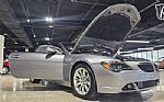 2007 650I Convertible Thumbnail 71