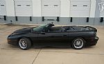1997 Camaro Z28 Convertible Thumbnail 6