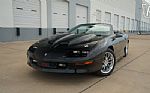 1997 Camaro Z28 Convertible Thumbnail 4