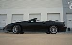 1997 Camaro Z28 Convertible Thumbnail 8
