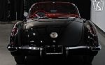 1960 Corvette Convertible Thumbnail 21