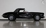 1960 Corvette Convertible Thumbnail 24