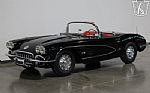 1960 Corvette Convertible Thumbnail 27