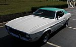 1972 Mustang Thumbnail 9