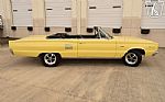 1966 Coronet Convertible Thumbnail 4